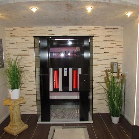 Haus Egger Apartman Neustift im Stubaital Szoba fotó
