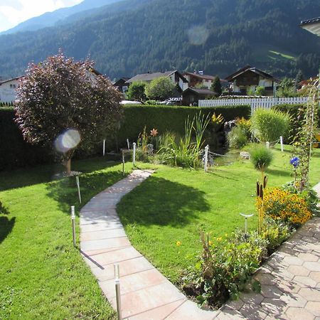 Haus Egger Apartman Neustift im Stubaital Szoba fotó