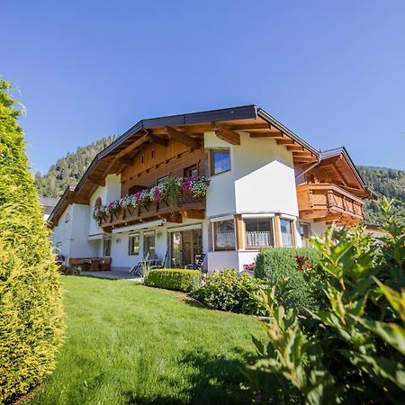 Haus Egger Apartman Neustift im Stubaital Kültér fotó