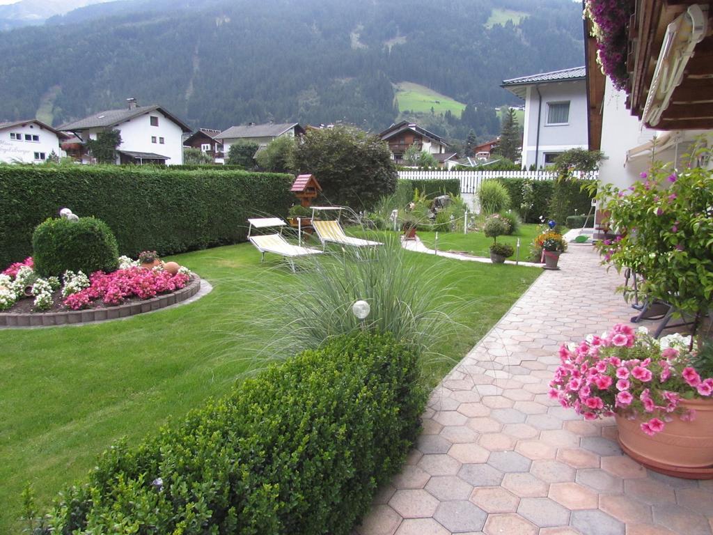 Haus Egger Apartman Neustift im Stubaital Szoba fotó