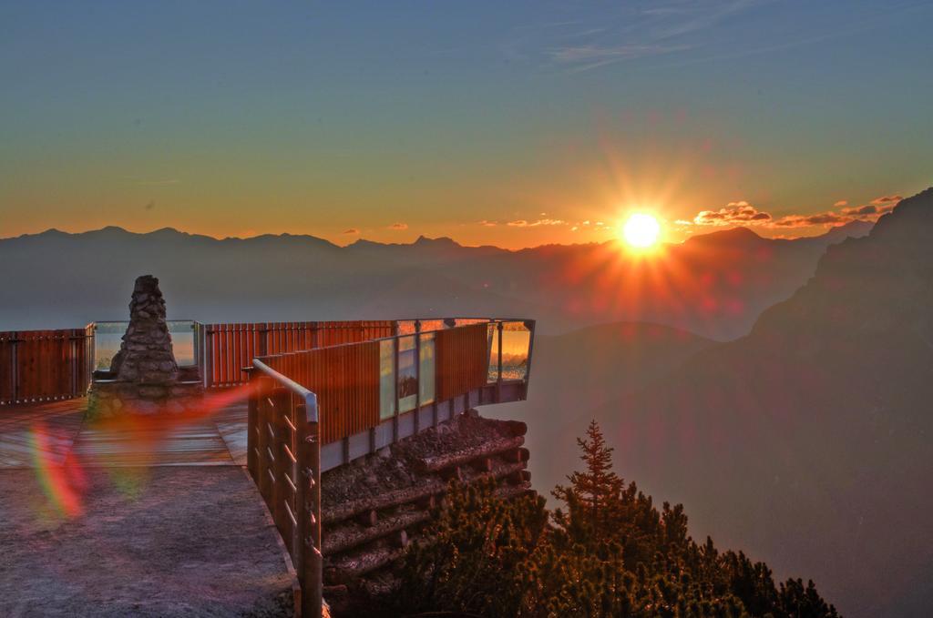 Haus Egger Apartman Neustift im Stubaital Kültér fotó