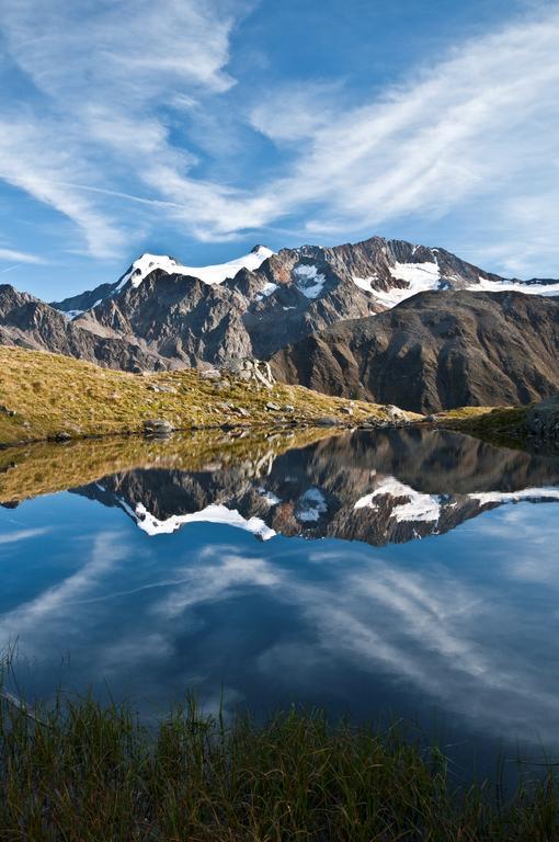 Haus Egger Apartman Neustift im Stubaital Kültér fotó