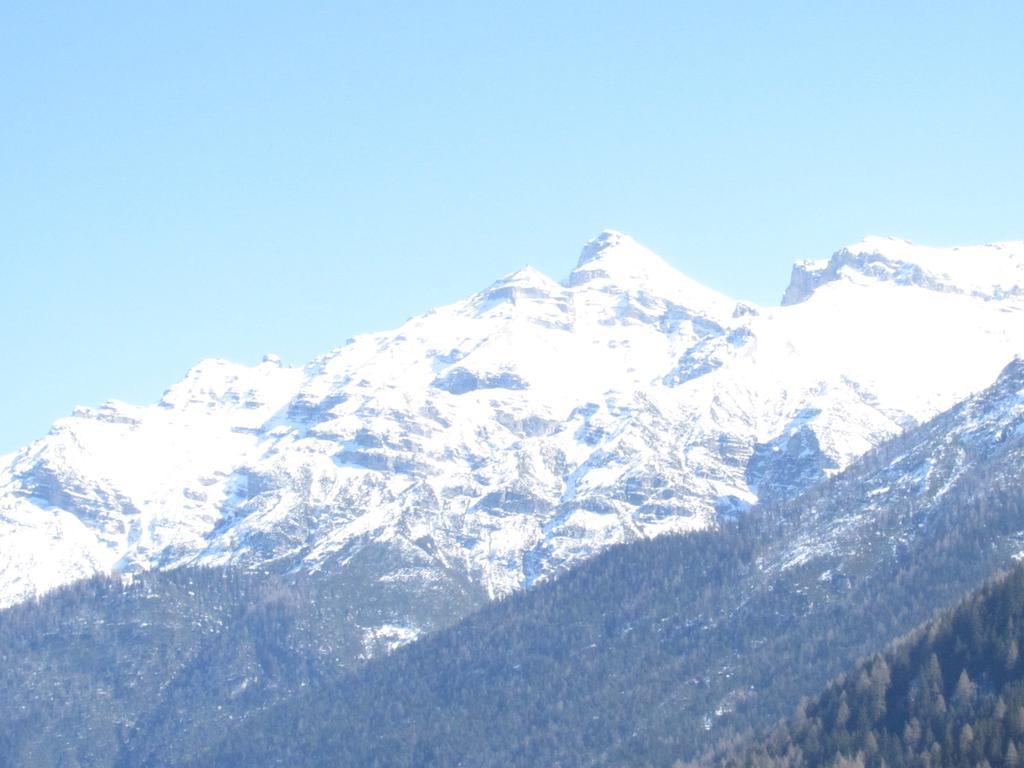 Haus Egger Apartman Neustift im Stubaital Kültér fotó